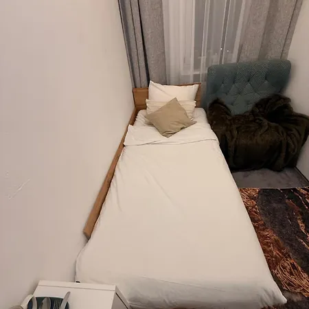 Sloth Ubytování v soukromí Varšava