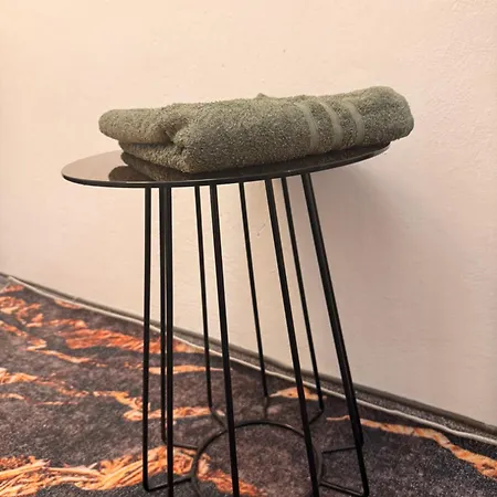 Sloth Nr 1 Varsavia