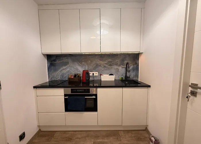 Sloth Ubytování v soukromí