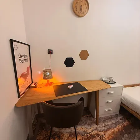 Séjour chez l'habitant Sloth