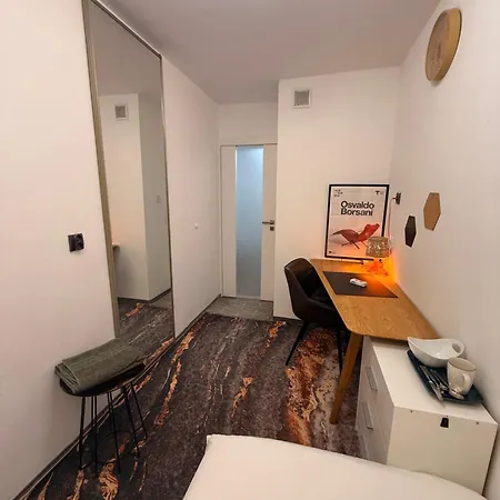 Séjour chez l'habitant Sloth Varsovie