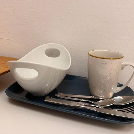 Sloth Séjour chez l'habitant *