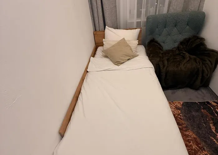 Sloth Séjour chez l'habitant Varsovie