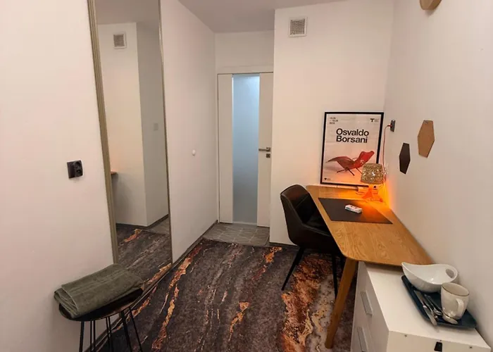 Séjour chez l'habitant Sloth Varsovie