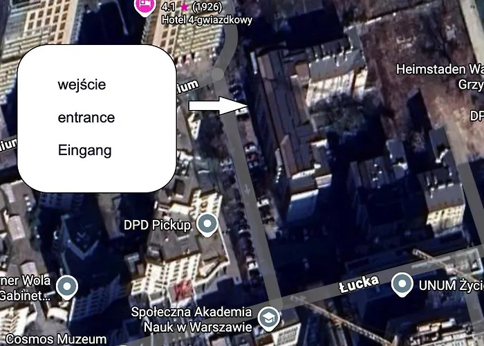 Séjour chez l'habitant Sloth